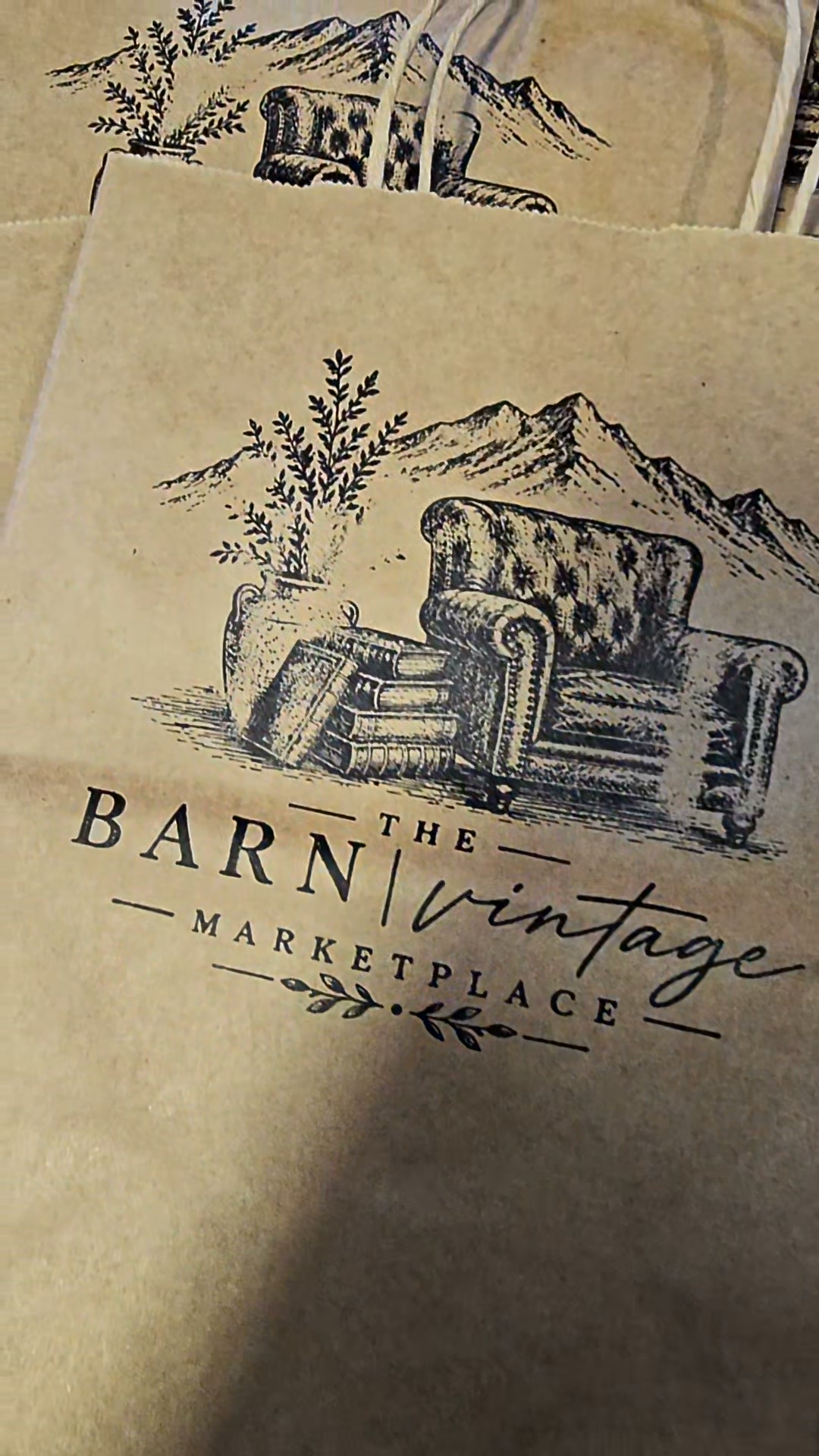 The Barn Vintage Marketplace | Santa Ysabel CA