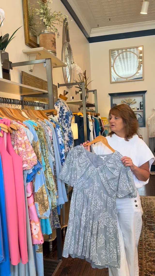 formal dress shops in thomasville ga Anniversary sale!!! #modethomasville #downtownthomasville #anniversarysales🎊🎉 | Mode Boutique of Pregnancy Bridesmaid Dress
