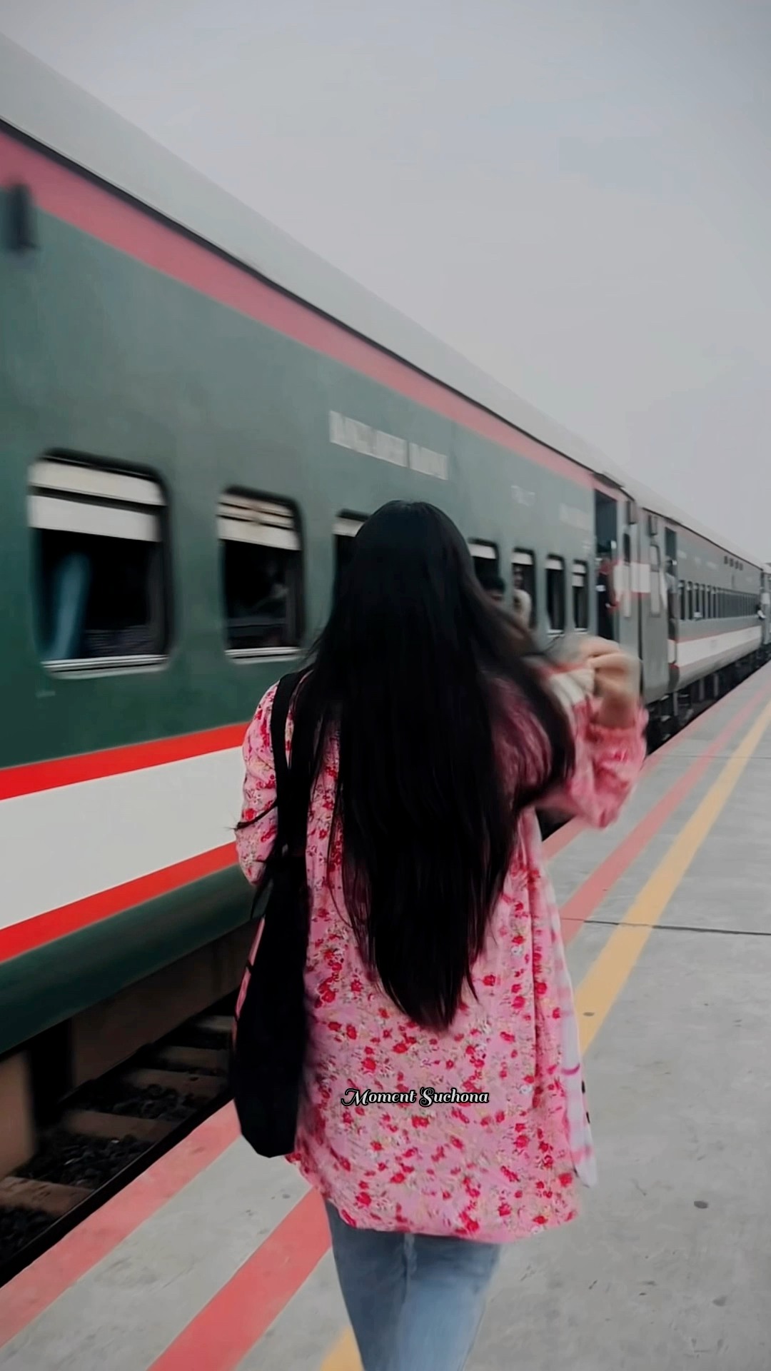 Suchona & Ripon | Hat Naogaon