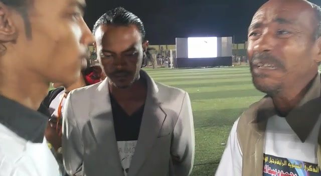 مــعــجبــــي الـــفــنــان محمد بــــدوي ابـــوصــــلاح قصيدة حزينة مرثية الاسطورة محمود عبد العزيز Facebook