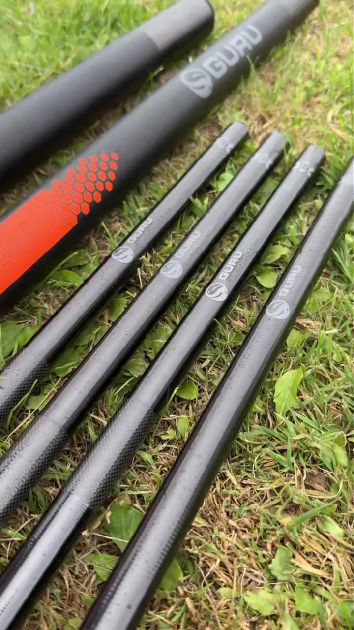 10m fishing pole TUJISEK Carbon Rod Telescopic Super Hard Ultralight 11m 12m 13m 14m 15m Long Section Fishing Poles Deep Water Long Distance Portable 125cm (Size : 10m) : Sports & Outdoors WHAT DO YOU GET WITH
