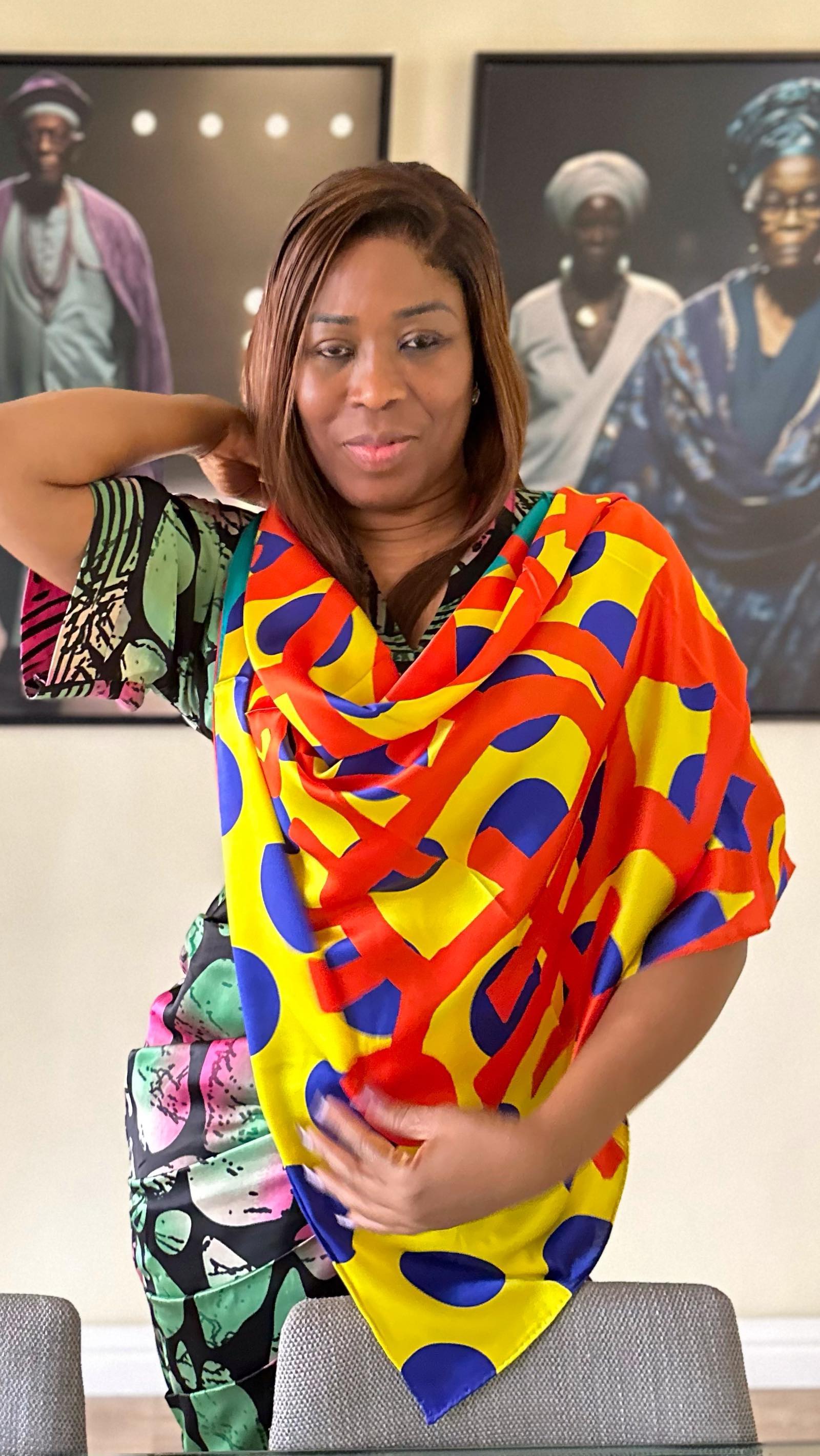 Duro Olowu