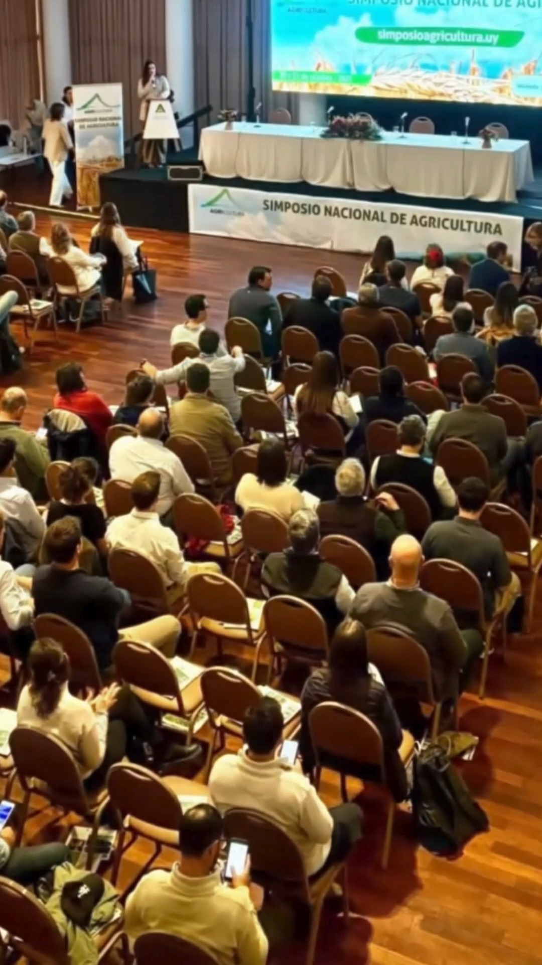 GTI Agricultura EEMAC | Ciudad de Paysandú