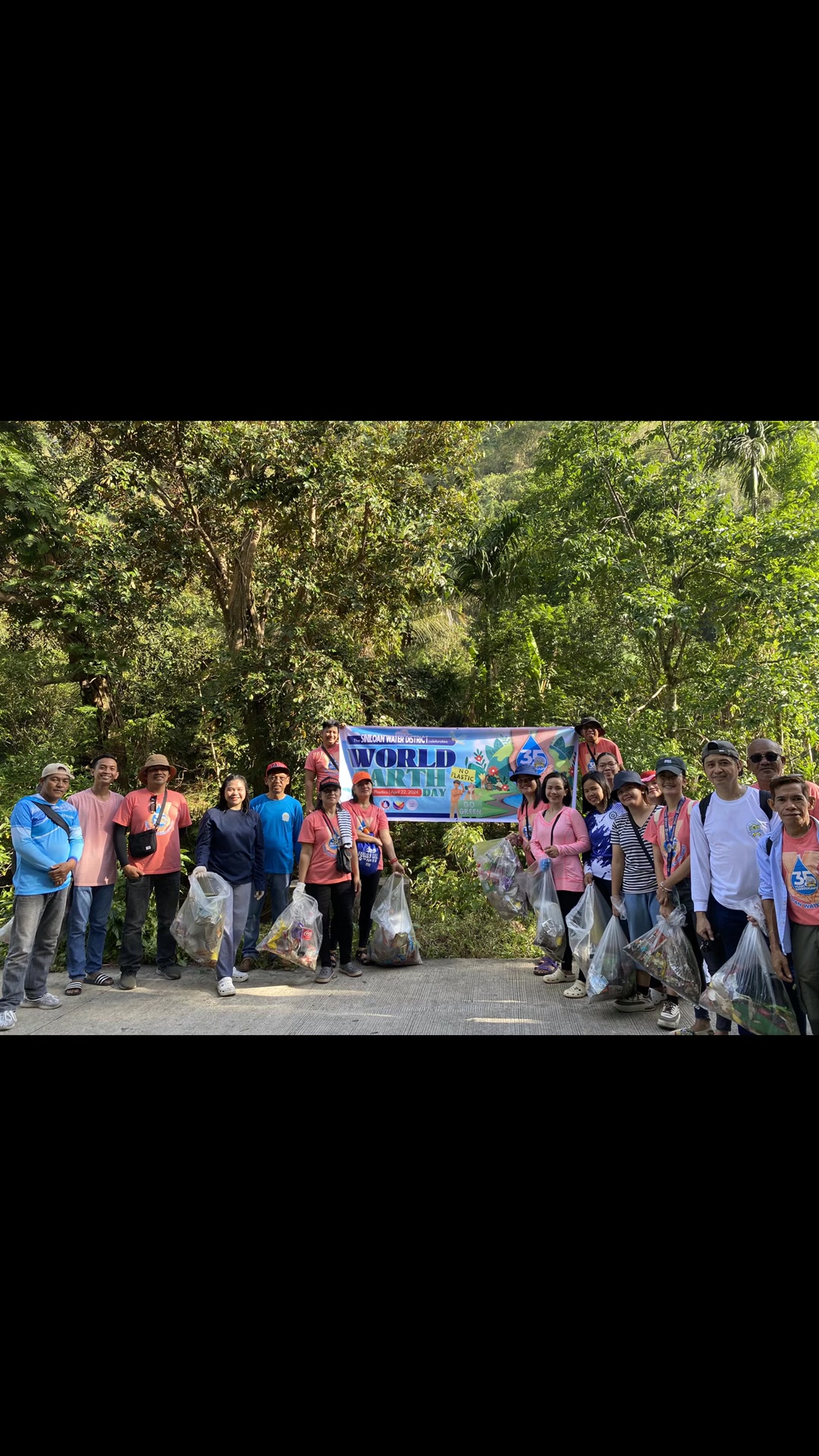 BIGAS para sa MAAGAP RAFFLE PROMO for the MONTH of NOVEMBER 2024 ...