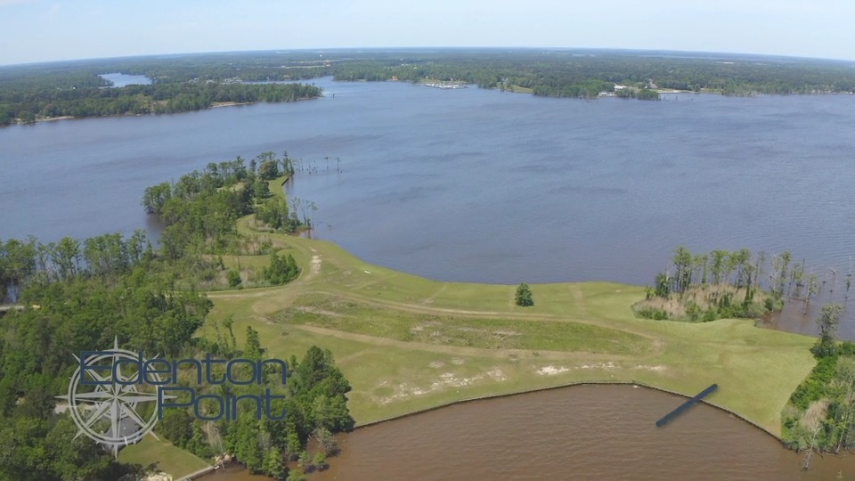 Edenton Point - Home