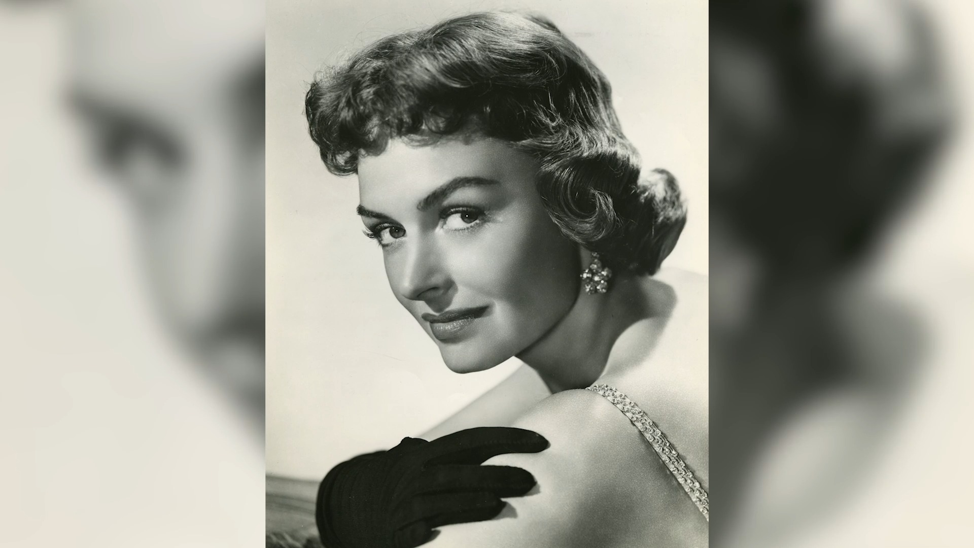 It's a Wonderful Life | Donna Reed was just 17 when she packed her bags ...