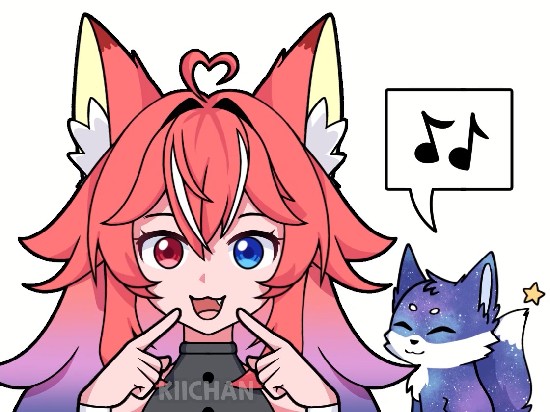 kawaikute gomen」 after a million years, i finally animated