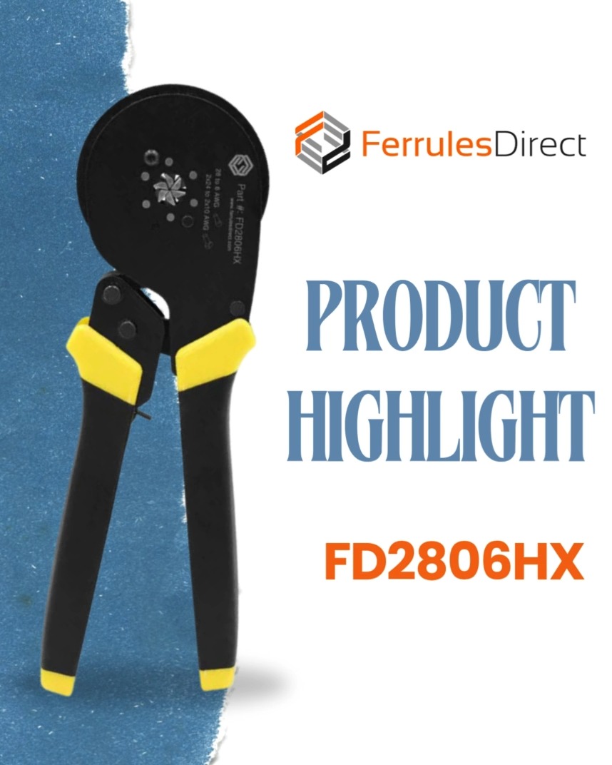 Ferrules Direct | Sterling VA