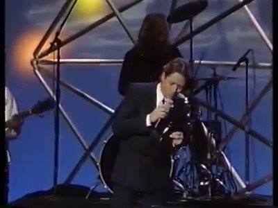 Global 80: Robert Palmer - I Didn't Mean To Turn You On (1986) 