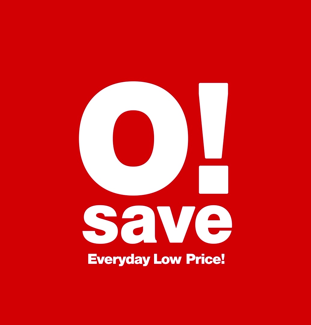 🎉 500 O!Save Stores and Counting! 🛍 We’re now 500 strong across Luzon ...
