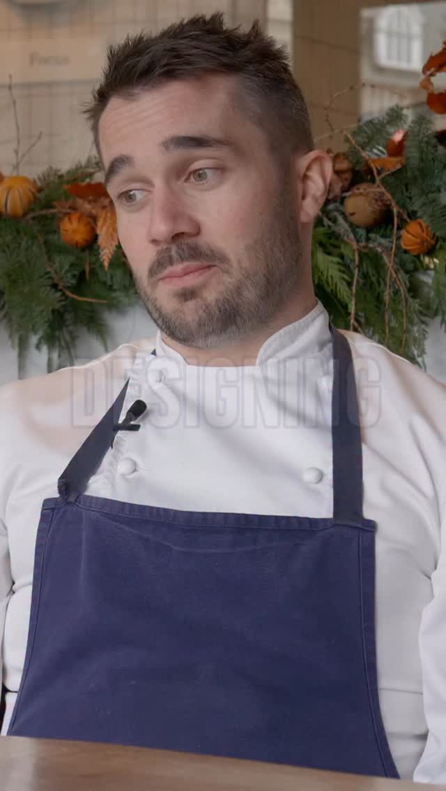 WATCH Chef Tom Phillips (@chefphillips) at Restaurant Story (@rest ...