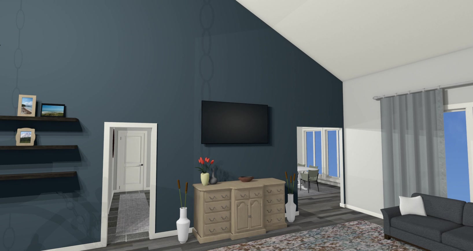 JLB Interior Design