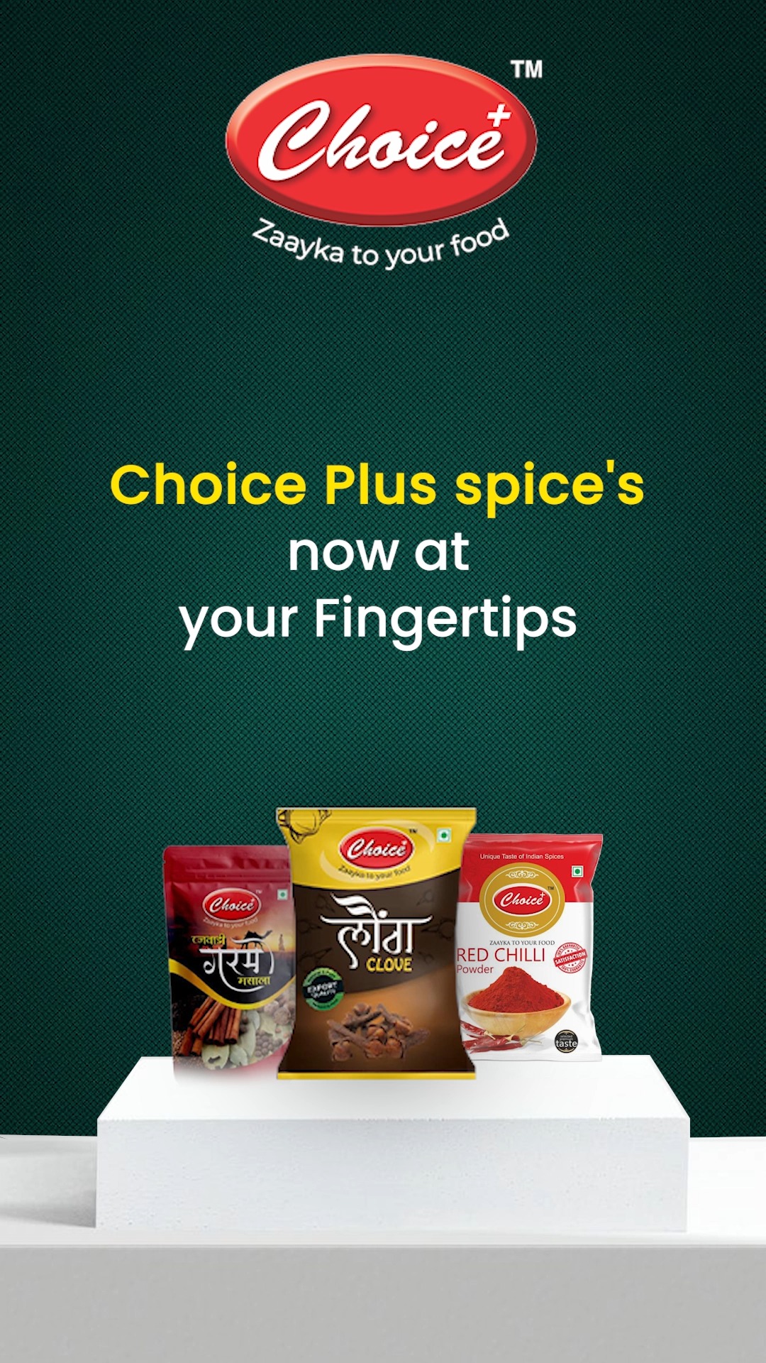 Choice Plus | Jaipur