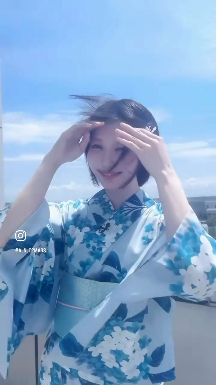 ano あのちゃん i's パス ano あのちゃん i's パス I's