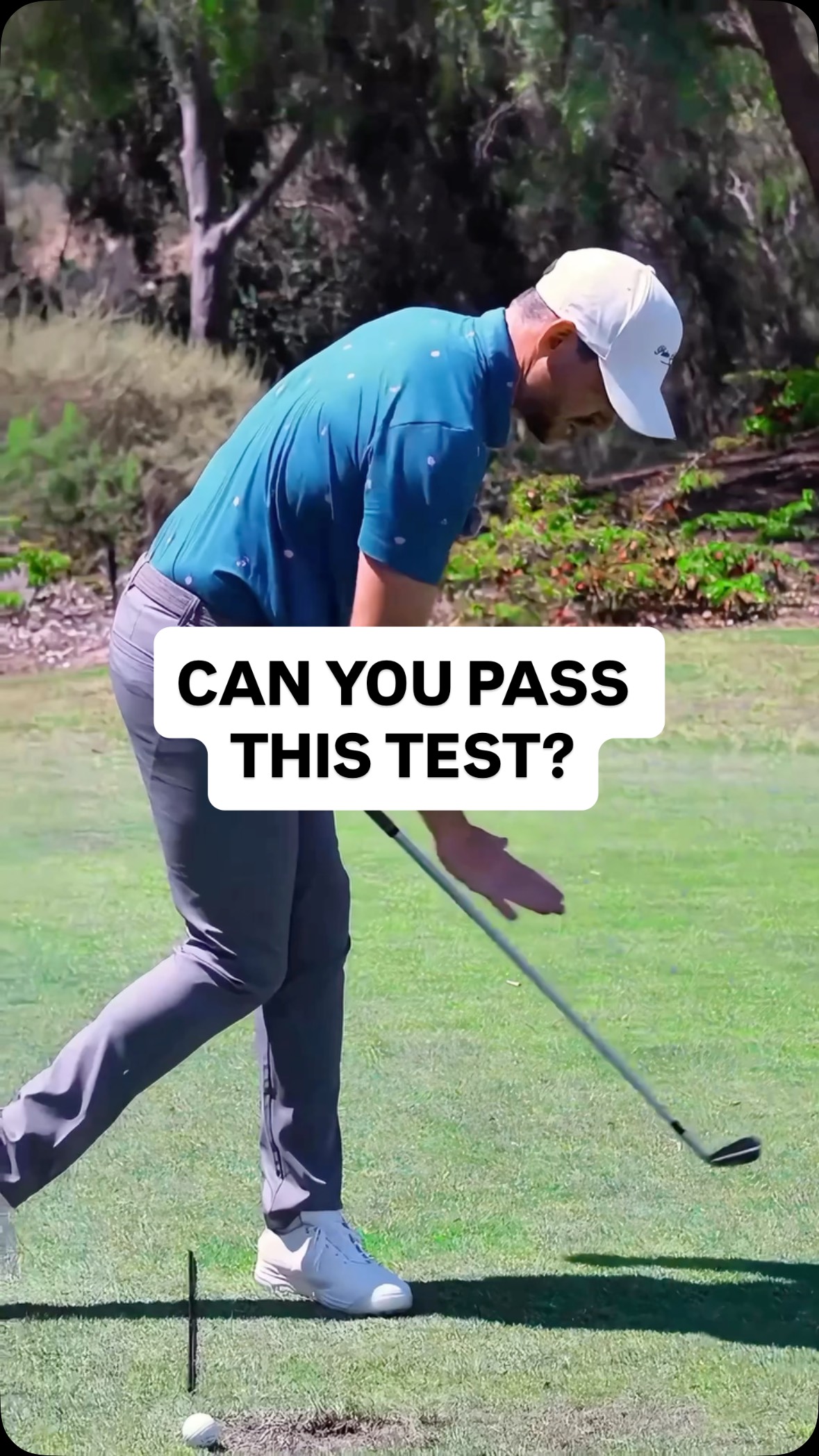 🚨 EXPOSED: The #1 Driver Mistake Killing Your Distance 💥 Are you guilty ...