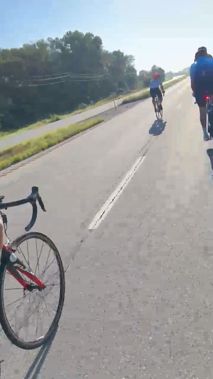 Freedom Ride KC
