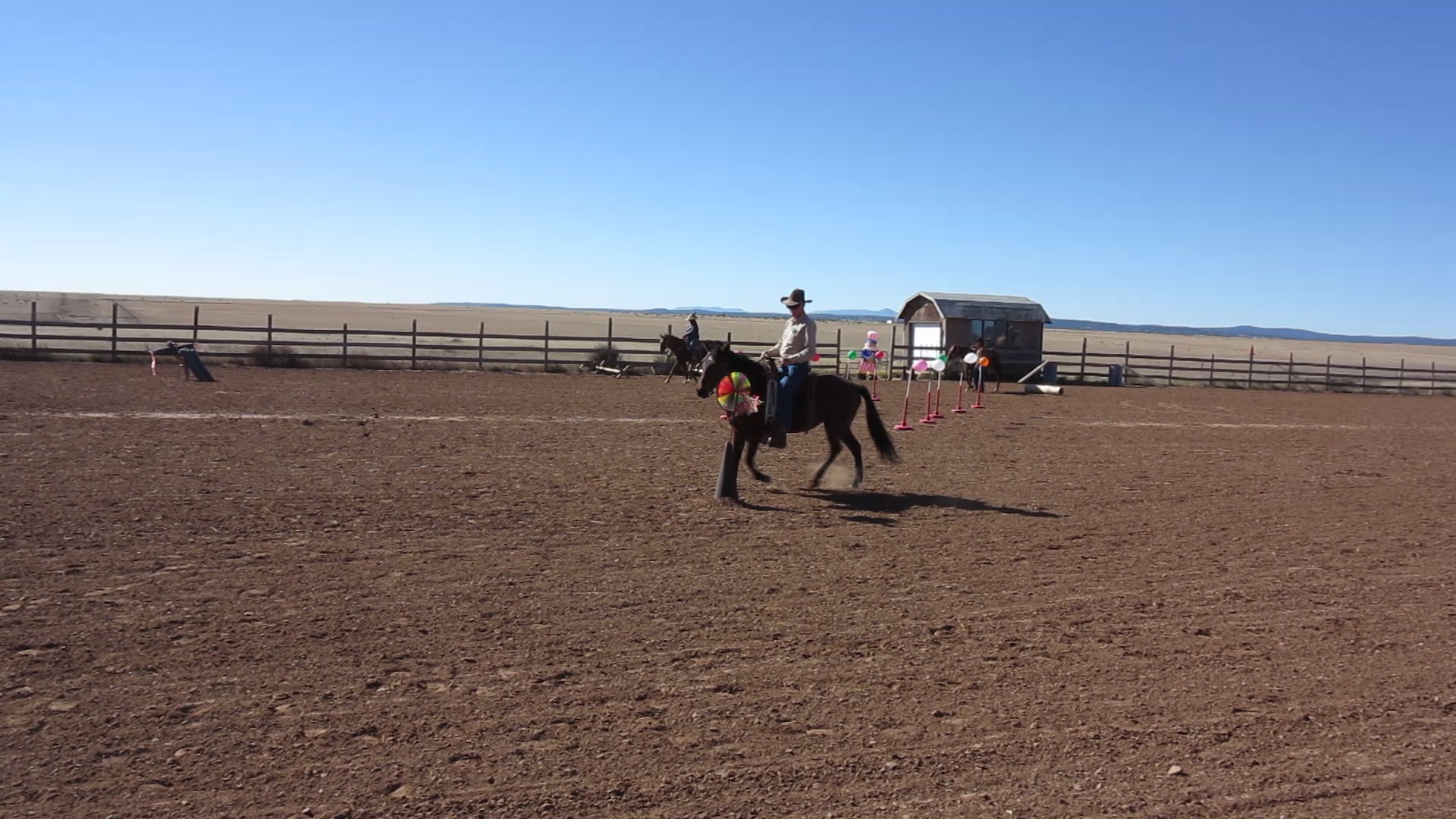 Prairie Rose Ranch | Sandia Park NM
