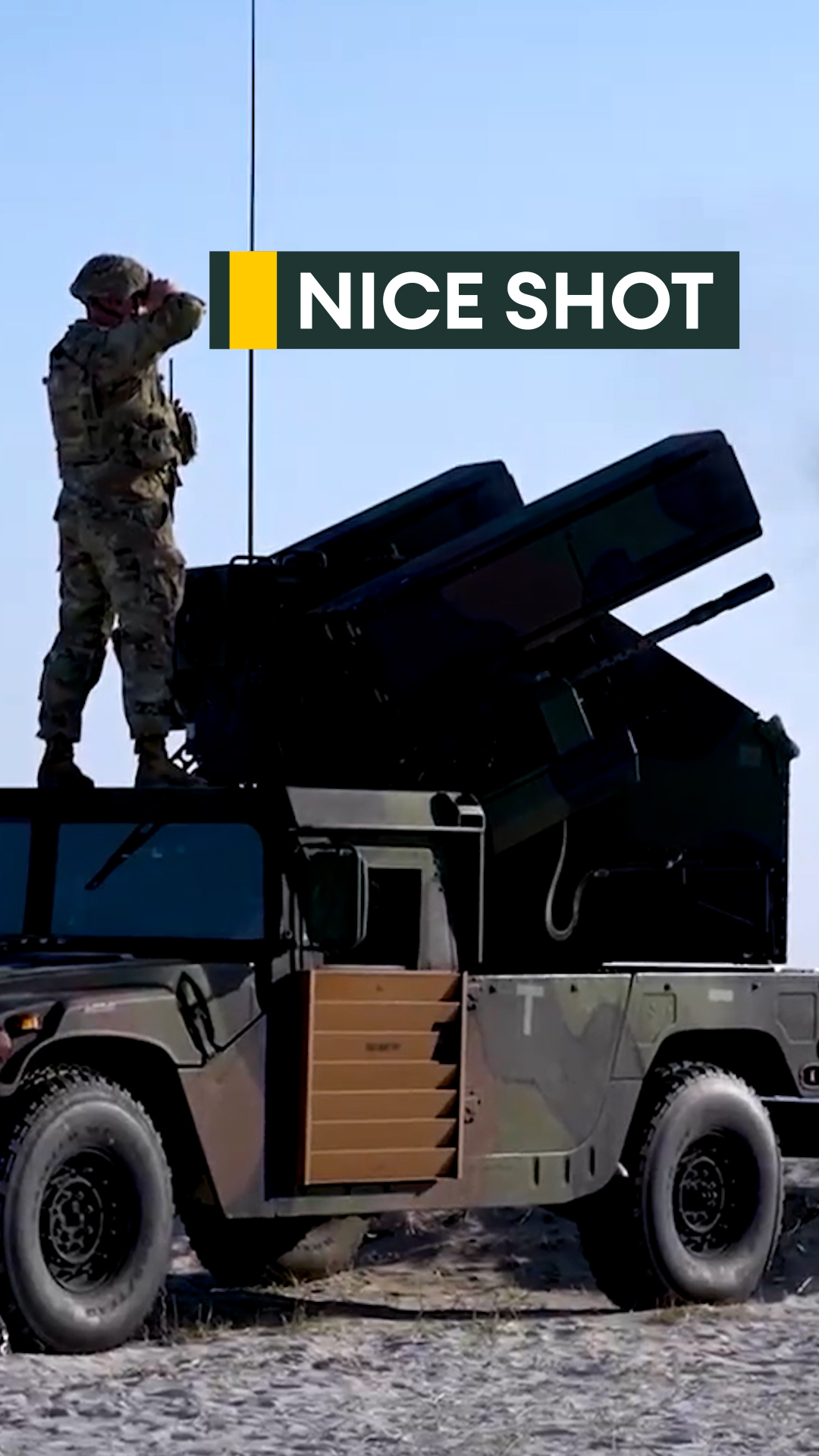 The Korean War in 60 Seconds! | BFBS Creative has taken on the ...