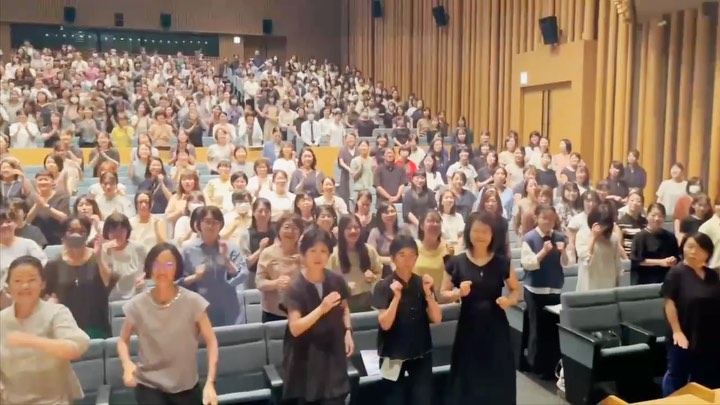 ボディパーカッション教育振興会 (@edubodyp) • Facebook
