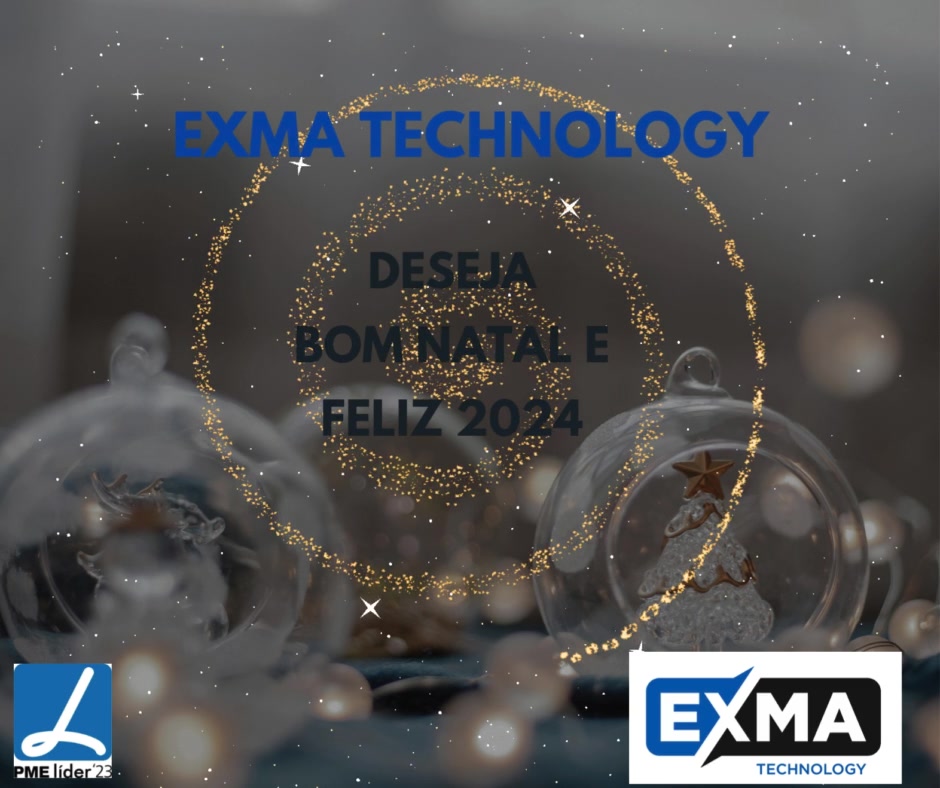EXMA Technology | Guimarães