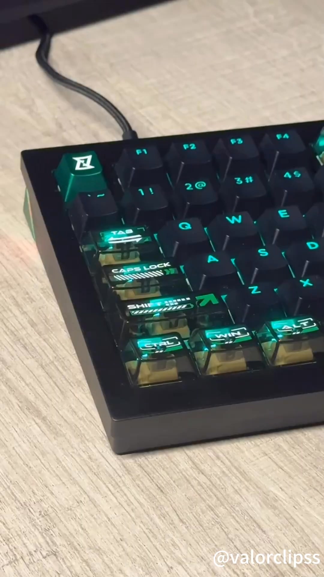 Unleash lightning speed and precision with the Lemokey L5 HE — the ...