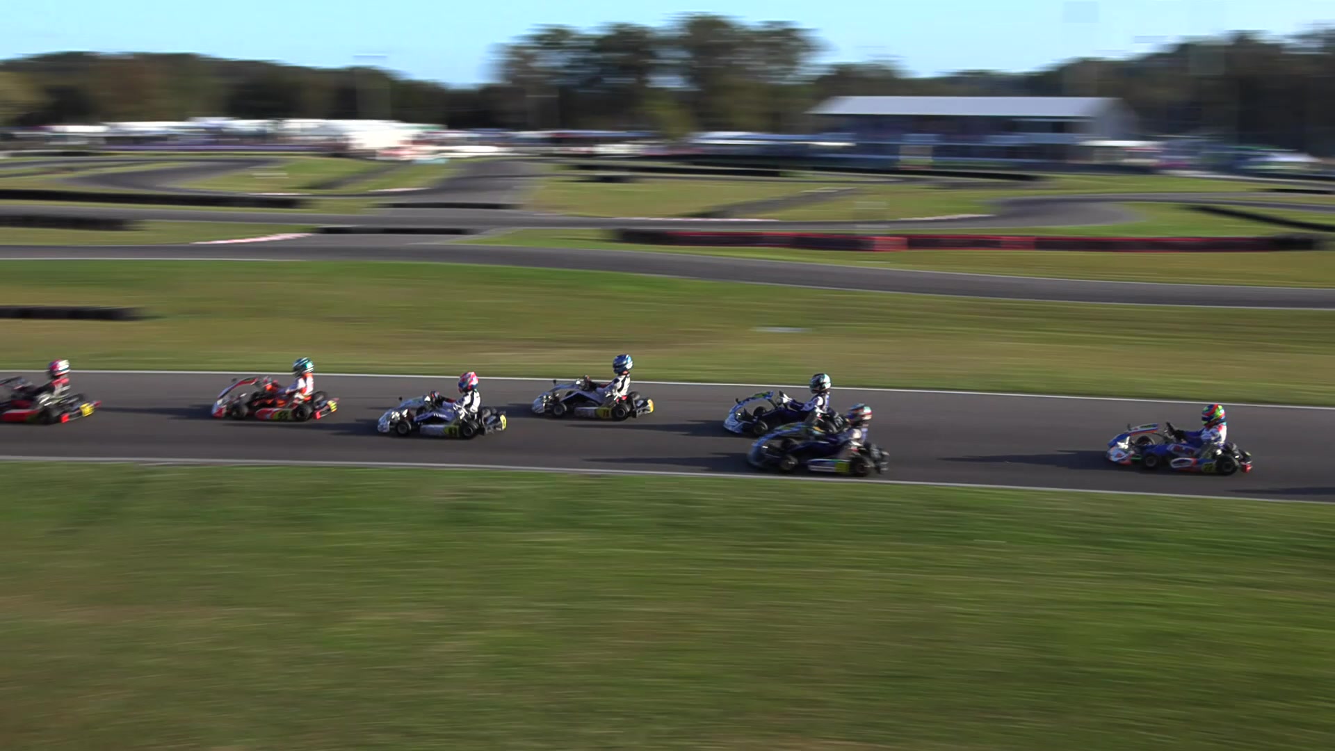 Australian Kart Championship - Images from Round Two of the 2019 SP ...
