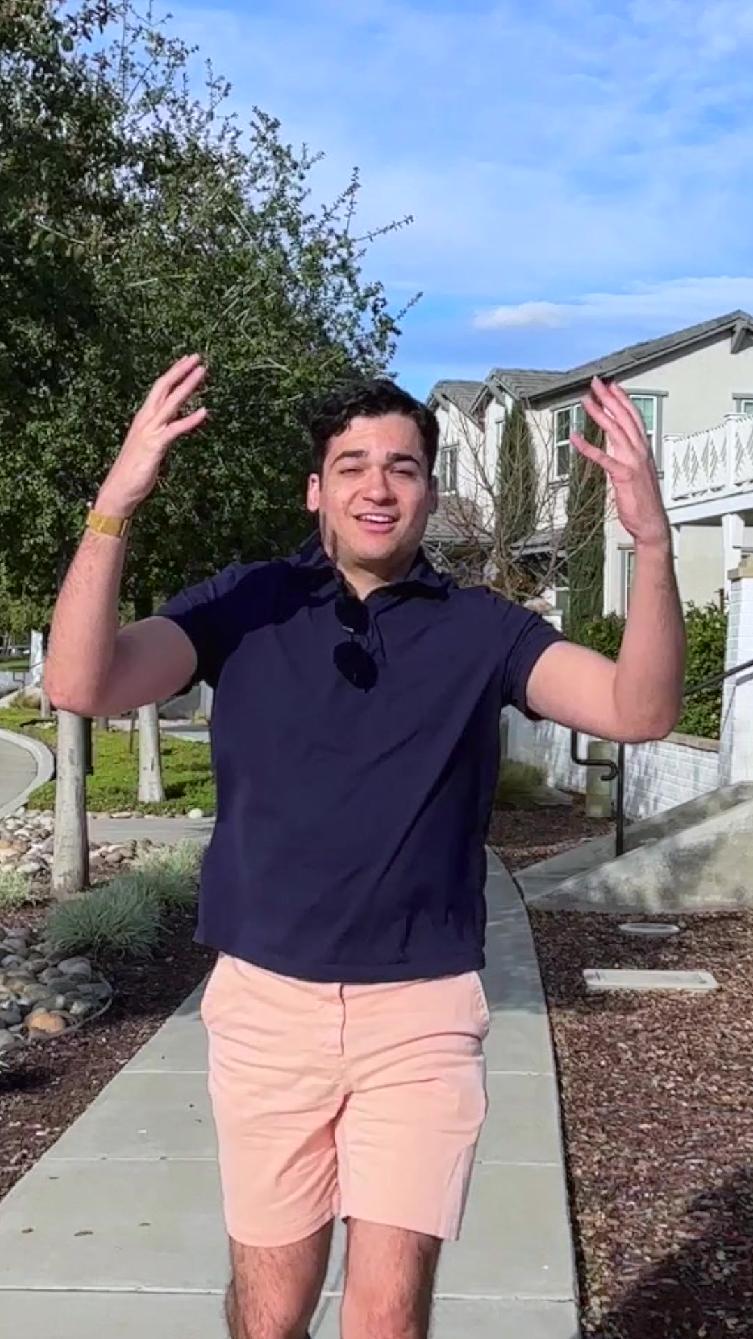 Here are some simple real estate words you can learn in American Sign ...