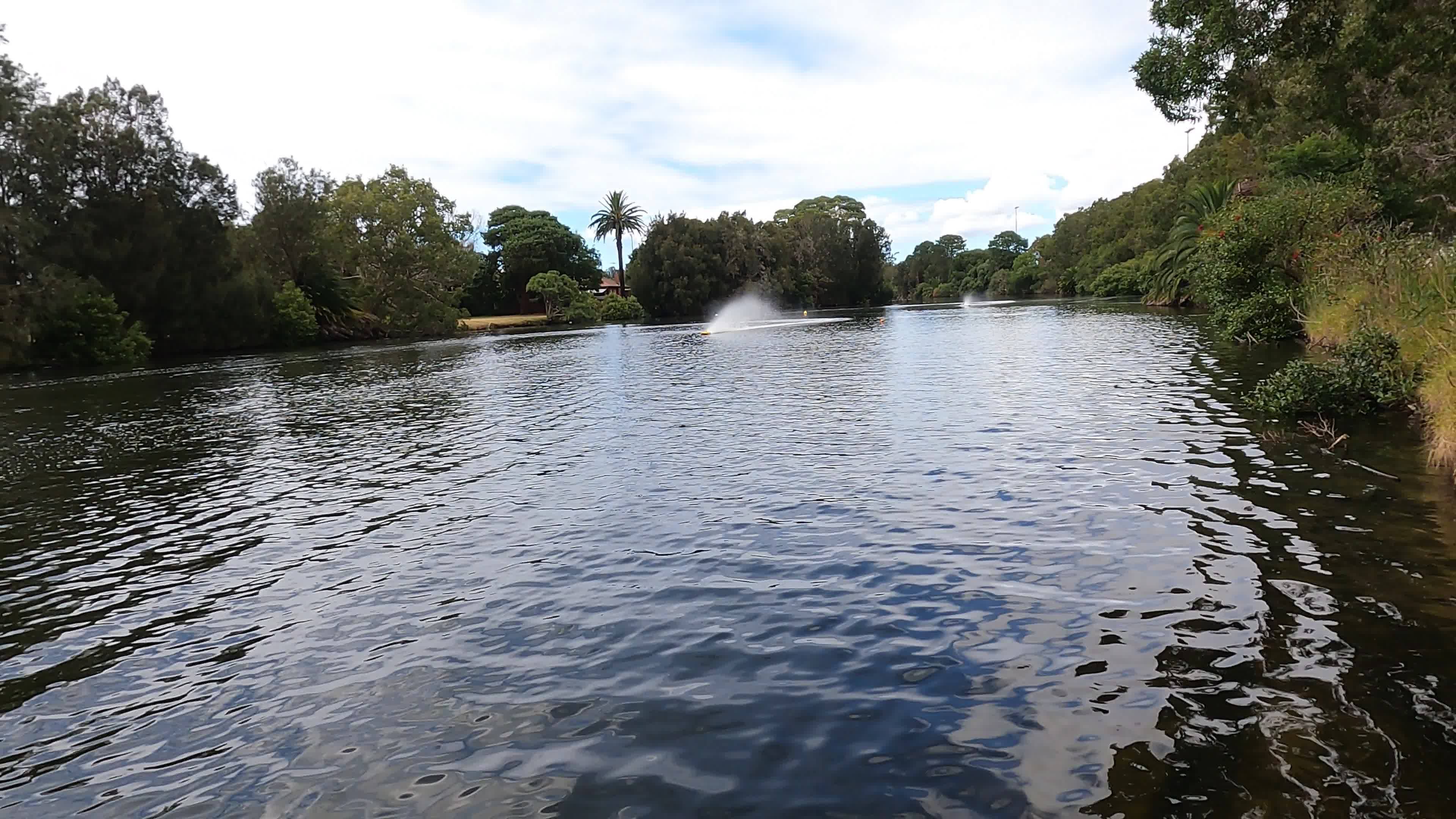 St George Model Boat Club - Home