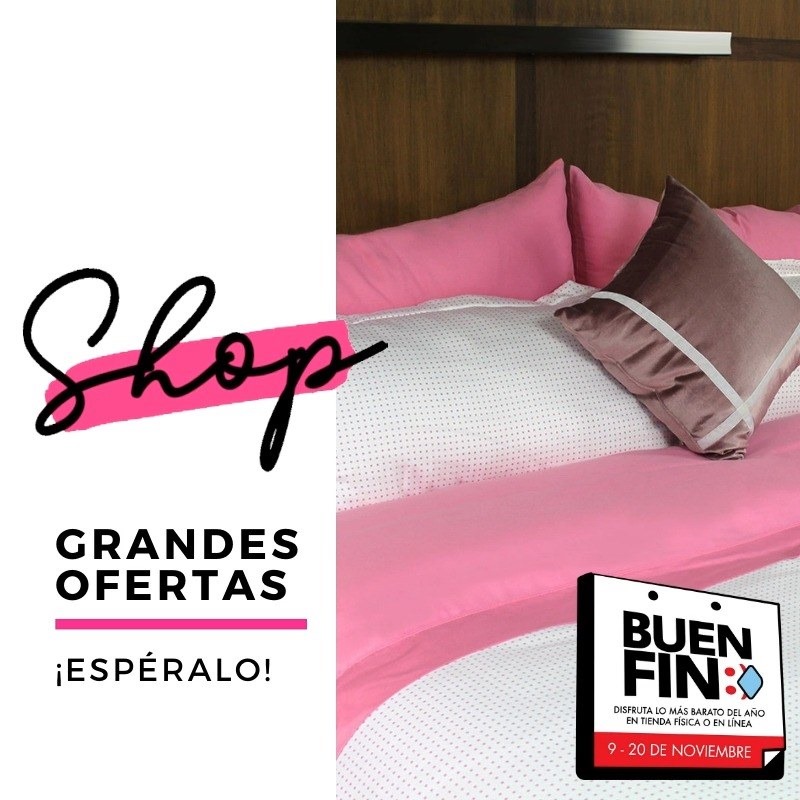 Urban Linens | Tlalnepantla