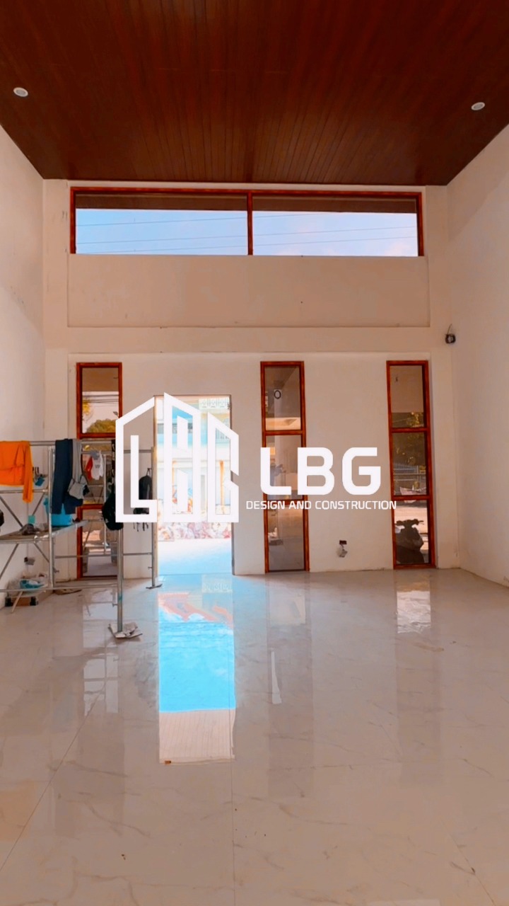 LBG Design and Construction | Lubao