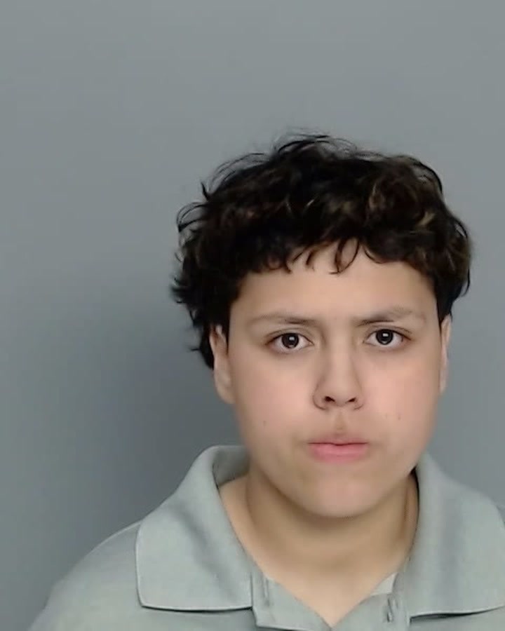CASTILLO REANN Inmate ID: 20024064 Height: 5 ft 06in(s) Weight: 150 lbs ...