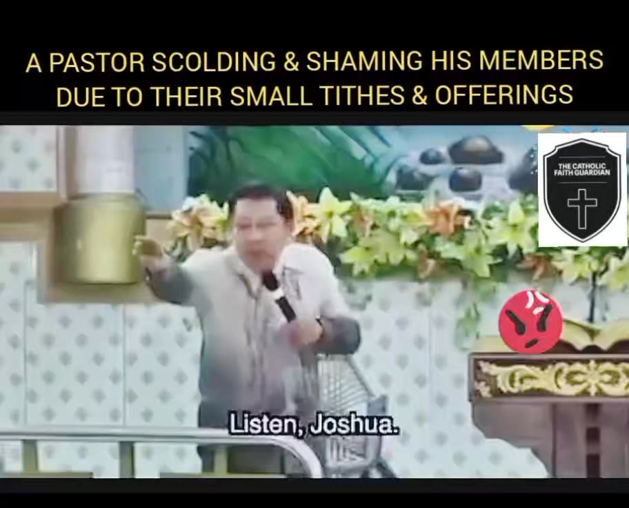 TITHES IS NO LONGER OBLIGATORY IN THE NEW TESTAMENT Tithing was a ...