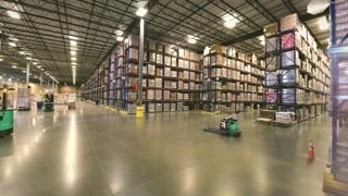 RJW Logistics Group | West Chicago IL