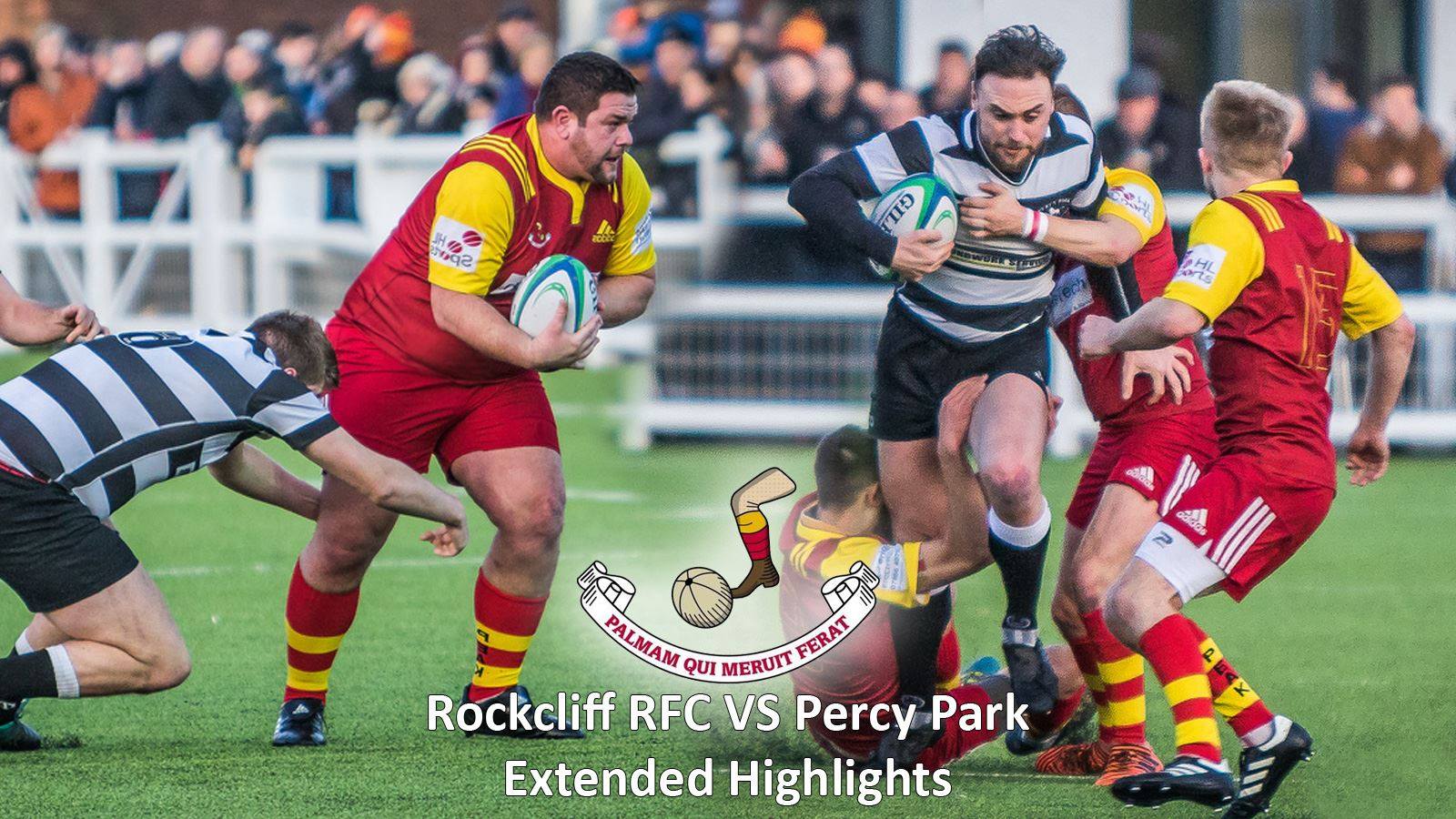 Percy Park RFC - A great highlights video from our Boxing... | Facebook