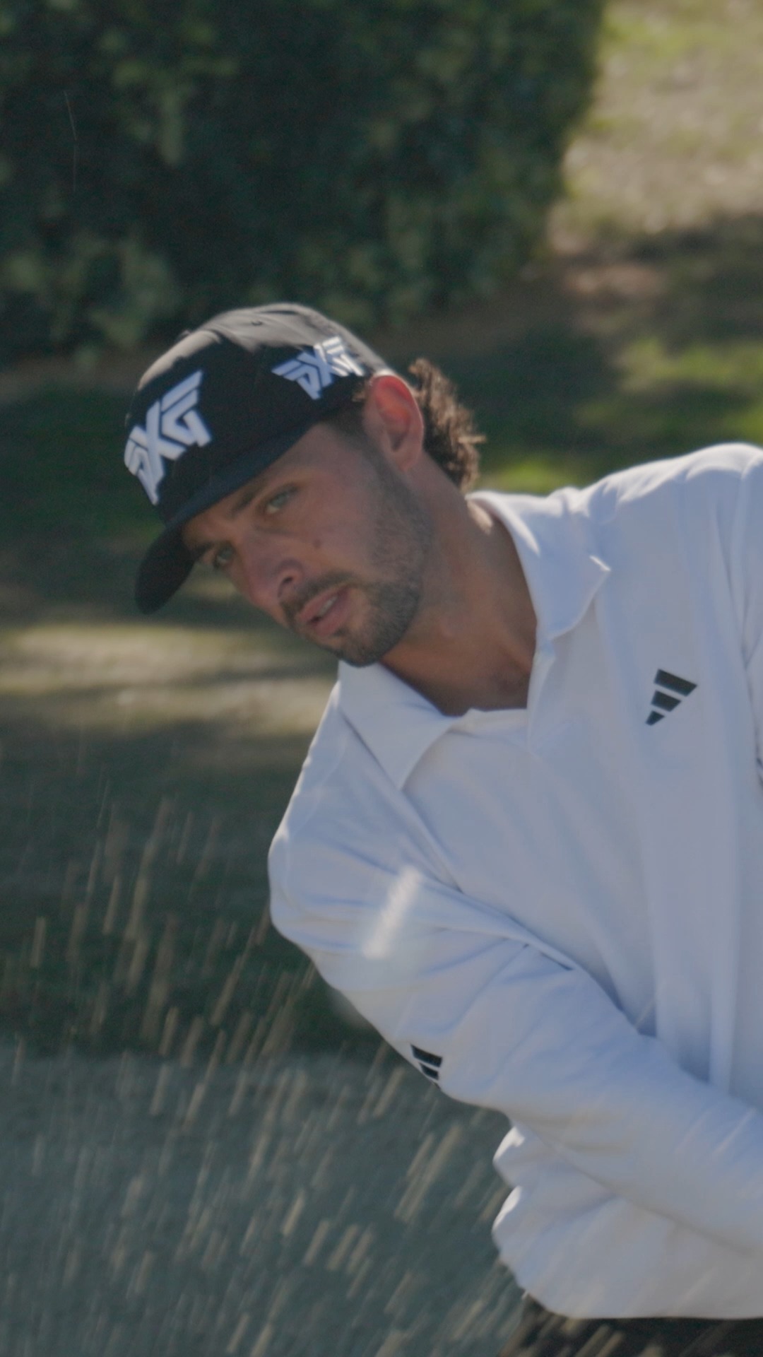 Excited to welcome Marco Penge – our newest PGA TOUR pro – to the