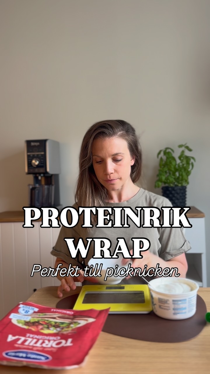 Den här wrapen har blivit en favorit bland mina klienter och jag ...