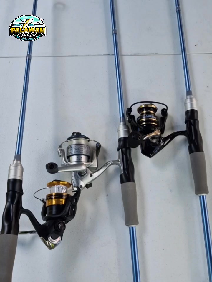 shimano aero 4000 feeder reel spiral wrap Model:EXC711XHB CYSKY Fishing Rods Belt