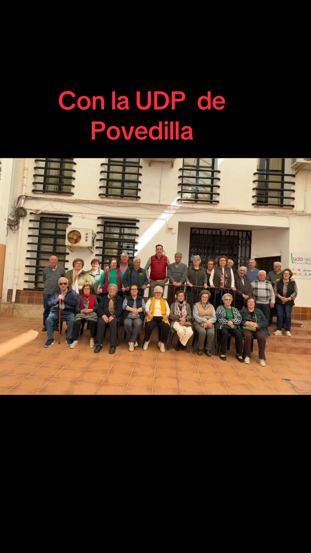 Ayuntamiento de Povedilla... - Ayuntamiento de Povedilla