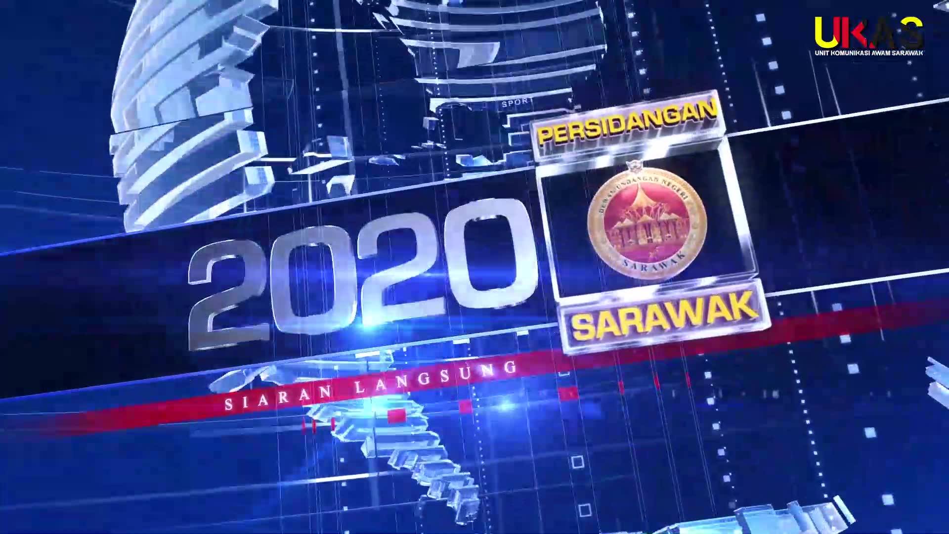 #KlipDUNSarawakke18 Ucapan Perbahasan Belanjawan Sarawak 2021 oleh ADUN ...