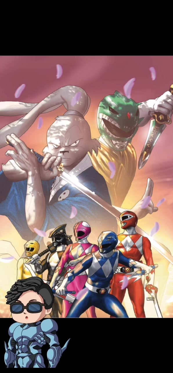 Reboot_Ranger