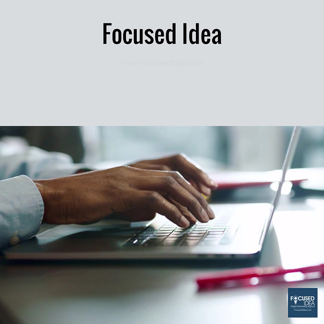 Focused Idea