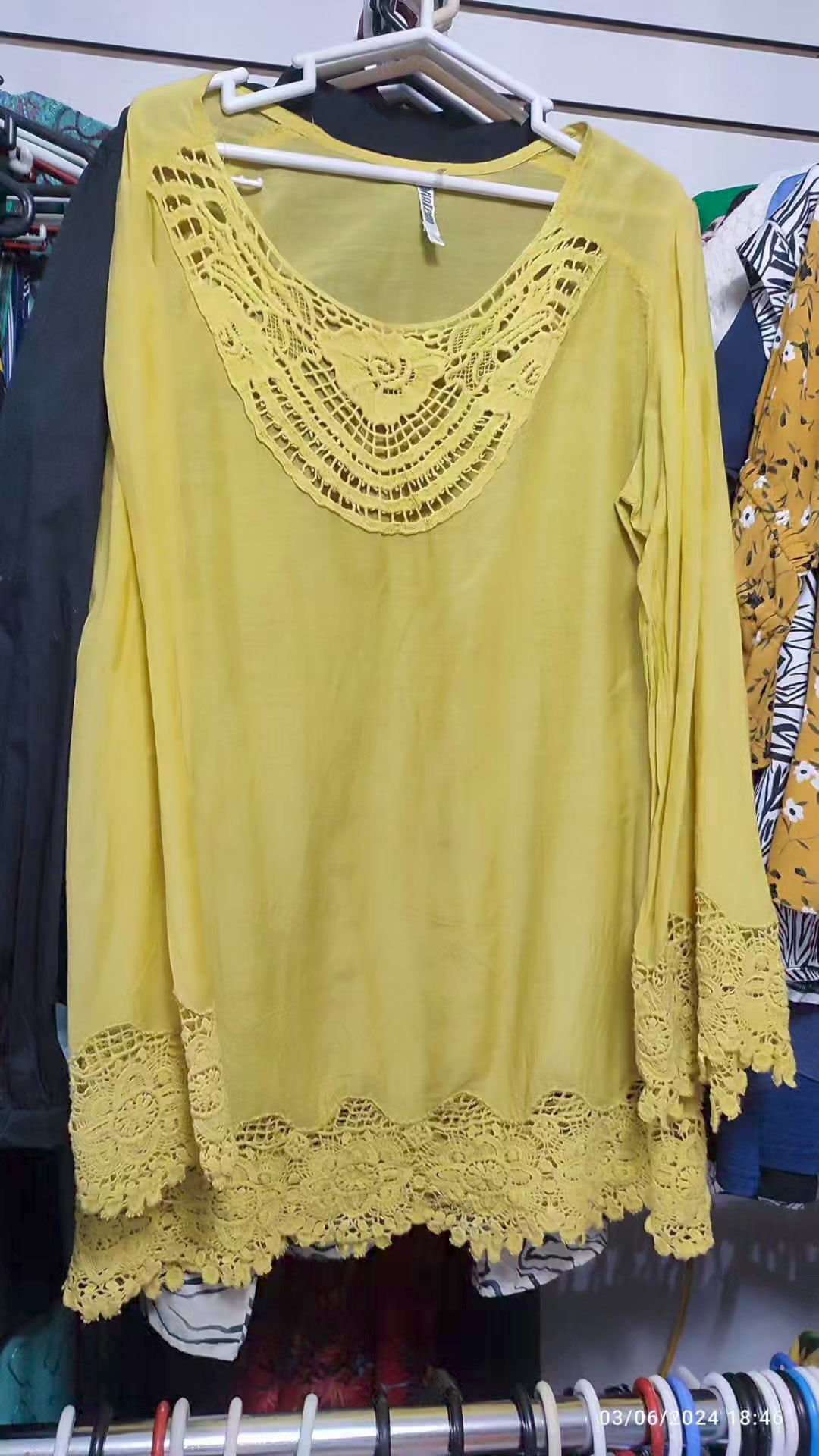 Alis Dress - Ropa Importada