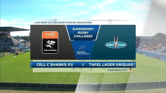 Supersport Rugby Challenge Ss Rugby Challenge Tafel Lager