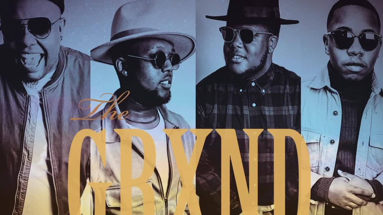 The GRXND Experience