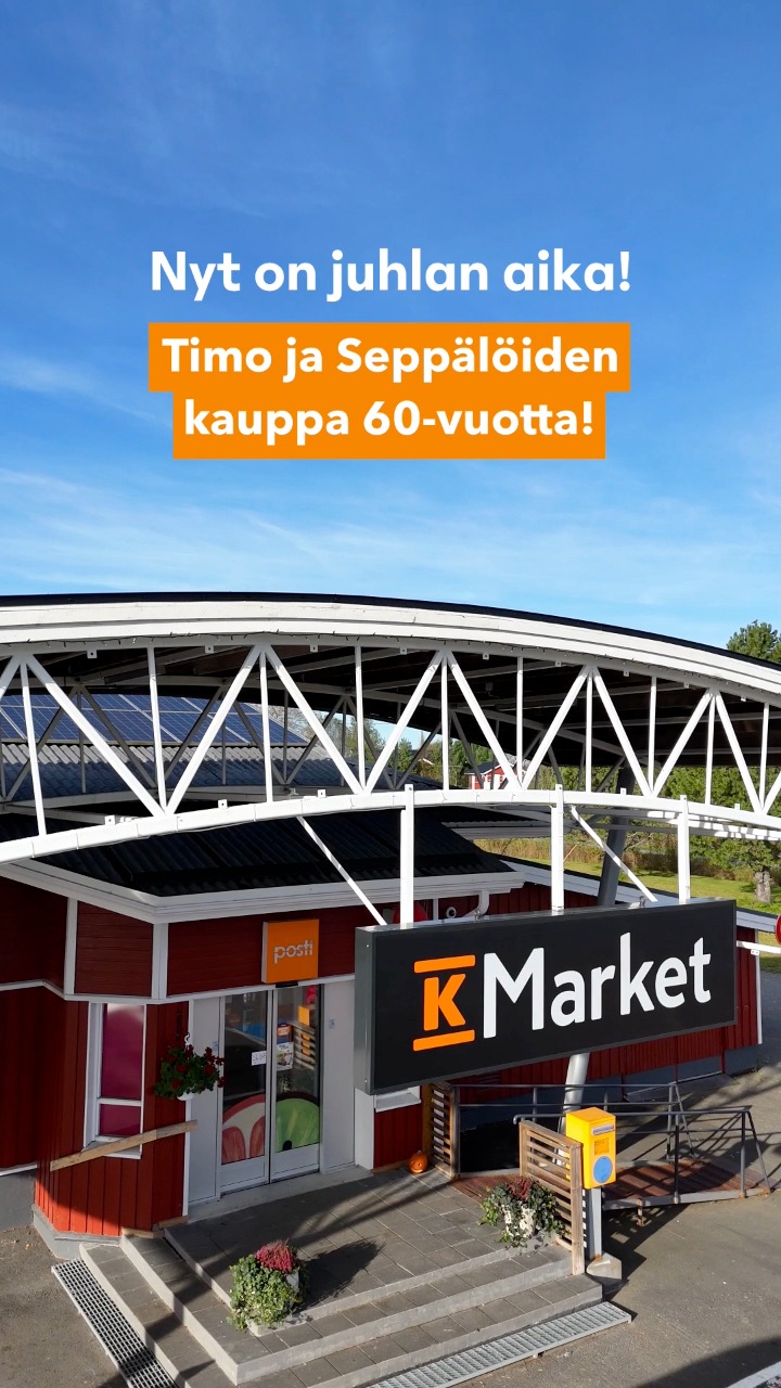 ⭐️120-JUHLAT⭐️ Me ollaan tässä jo jonku aikaa vähän vihjailtu, että ...