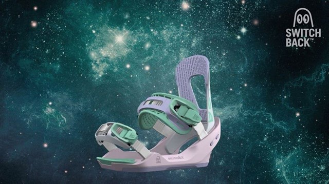 Switchback Snowboard Bindings (@switchbackbindings) • Facebook