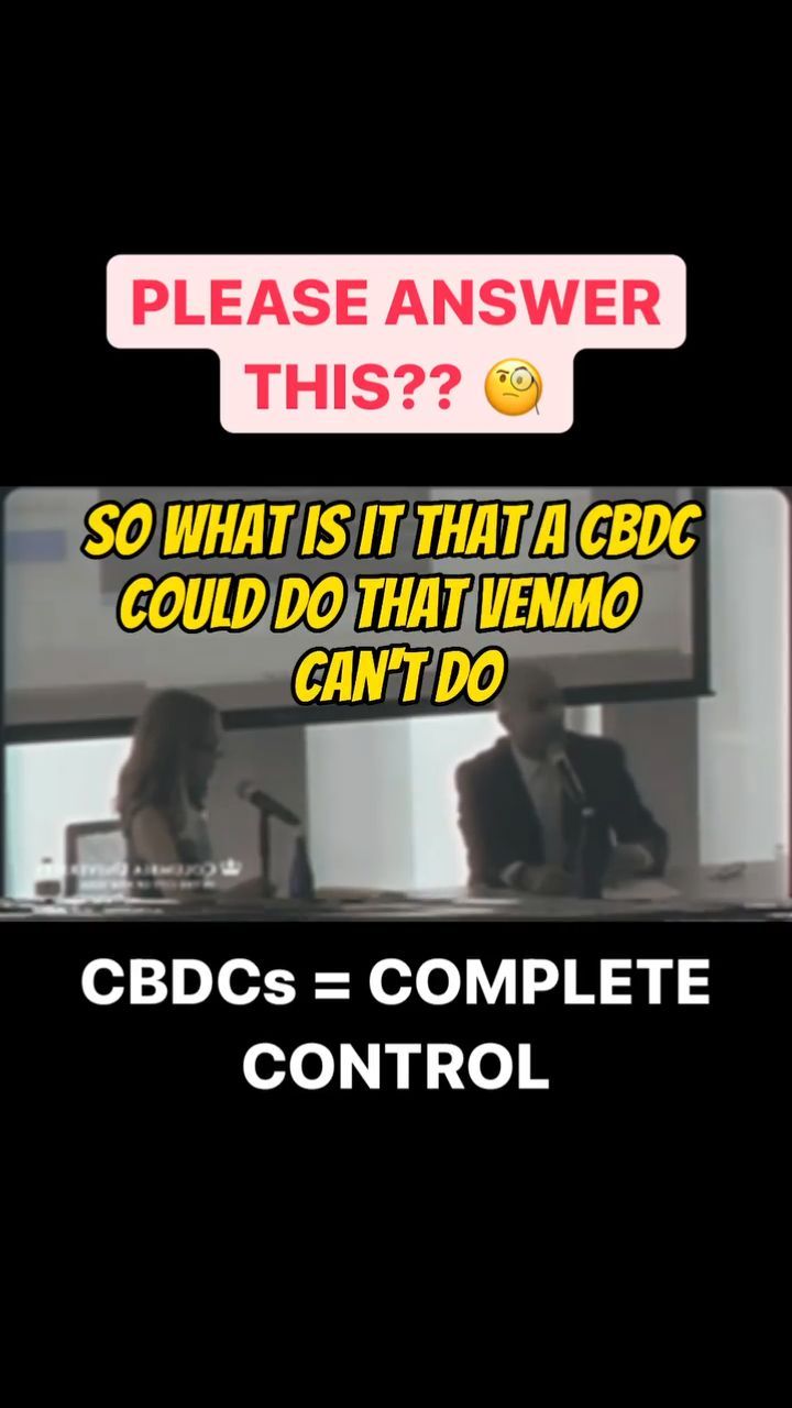 Tax & Control.🚨 #cryptonews #depin #deFI #modularblockchain #rwa # ...