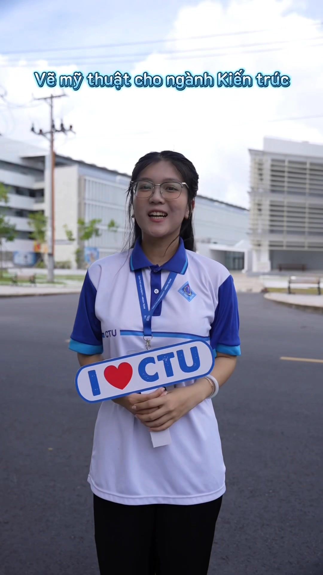 Thi các môn Năng khiếu tại Trường Đại học Cần Thơ năm 2025 #ctudhct # ...