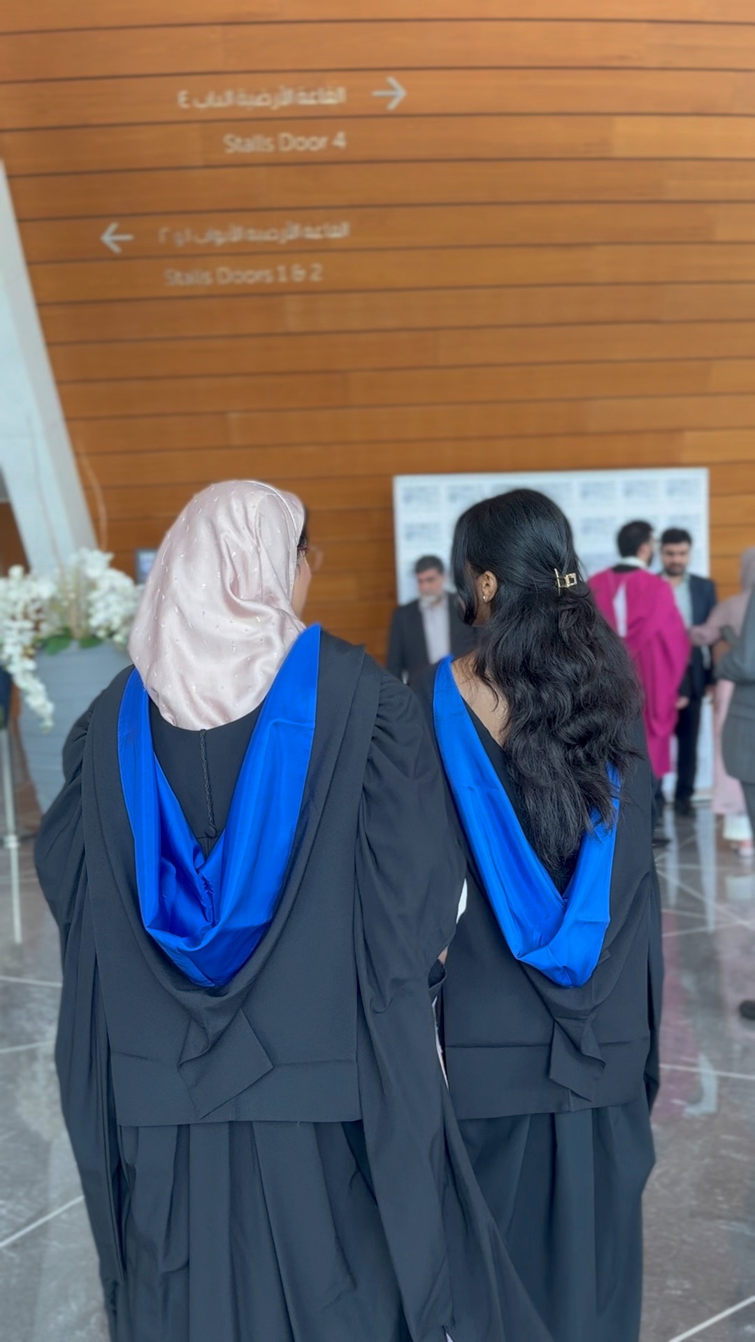 heriot watt graduation dress code It was a wonderful day last week celebrating our new graduates on our Dubai Campus! 🎓, As a Heriot-Watt graduate, you are now a part of our global alumni community, The Club – a unique and communion dress