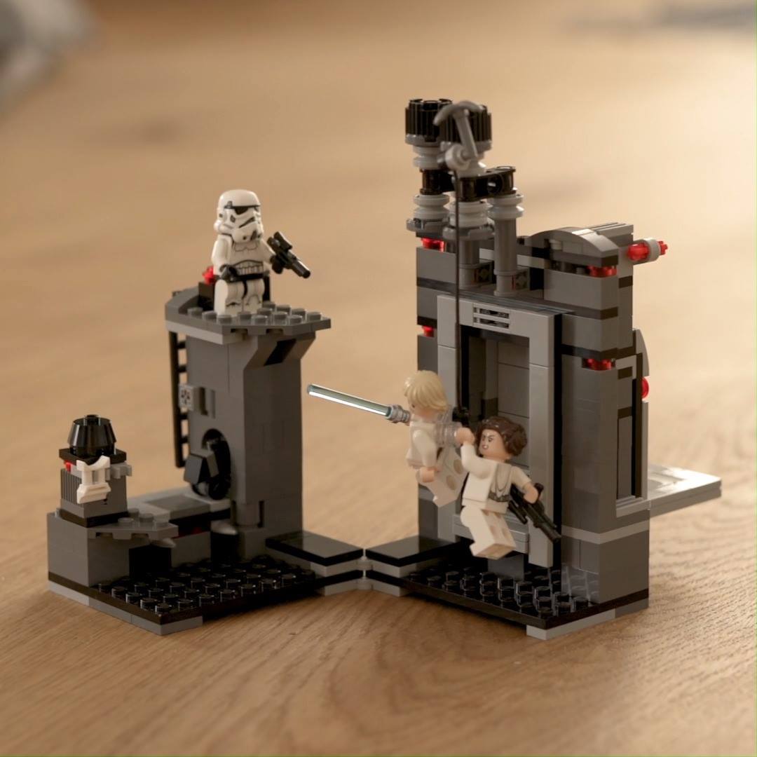 専用ページ★ レゴ スター・ウォーズ デス・スターからの脱出 75229 ☆未開封☆ レゴ